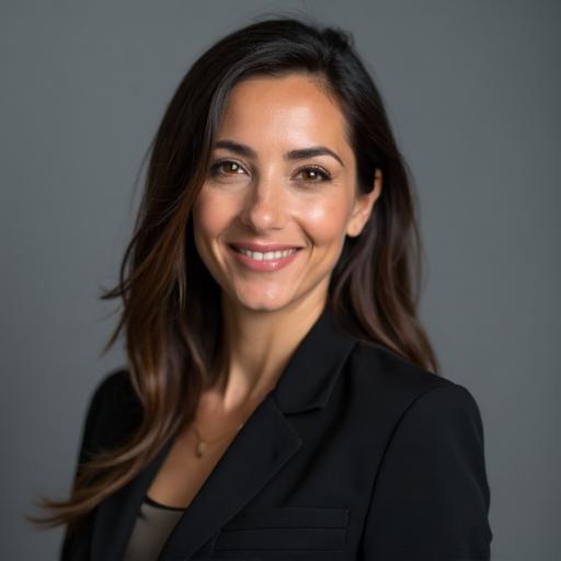 Sarah Al Rashid Financial Services Law Firm for Prop Firms & Brokers | Lexyom LLP